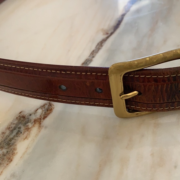 Men’s Cole Haan Belt - Picture 4 of 6